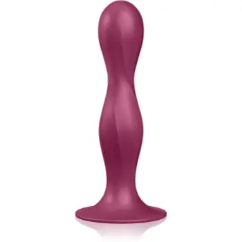 Satisfyer Double Ball-R dildo