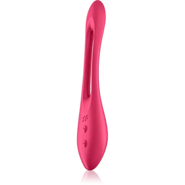 Satisfyer ELASTIC JOY vibrator 19.8 cm
