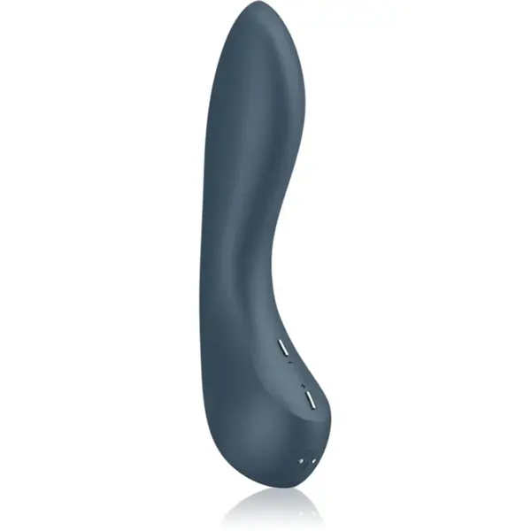 Satisfyer G-SPOT Wave 4 vibrator 20.8 cm