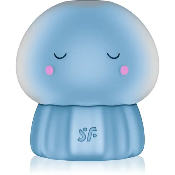 Satisfyer Jelly-cious stimulator pentru clitoris 8 cm