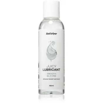 Satisfyer Juicy Lubricant gel lubrifiant cu aromă
