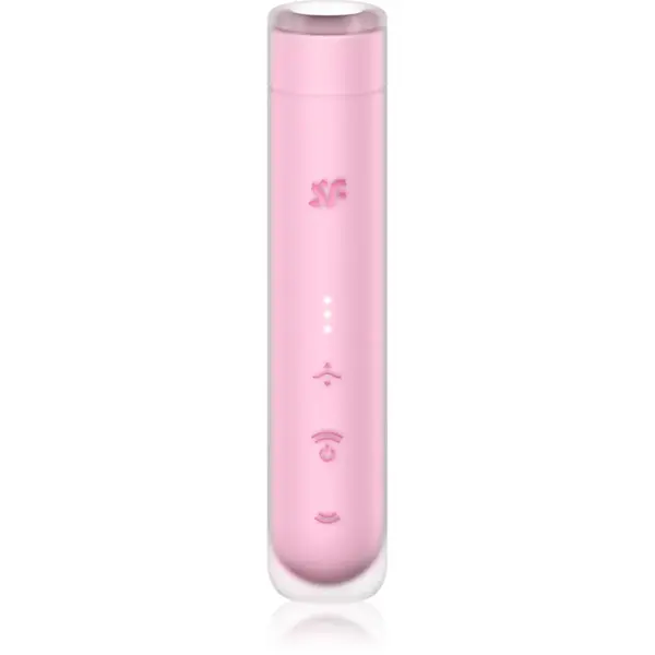 Satisfyer Kiss First stimulator 12.4 cm