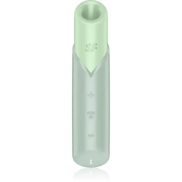Satisfyer Kiss Naughty stimulator 12 cm