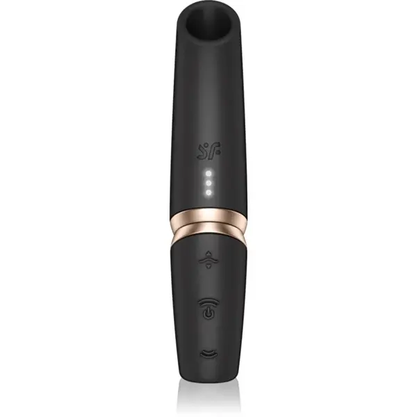 Satisfyer Kiss Perfect stimulator 11.9 cm