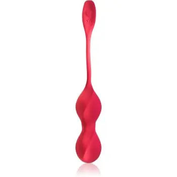 Satisfyer Love Birds 2 vibrator bile
