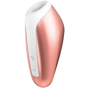 Satisfyer Love Breeze stimulator pentru clitoris