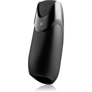 Satisfyer MEN+ masturbator vibrator