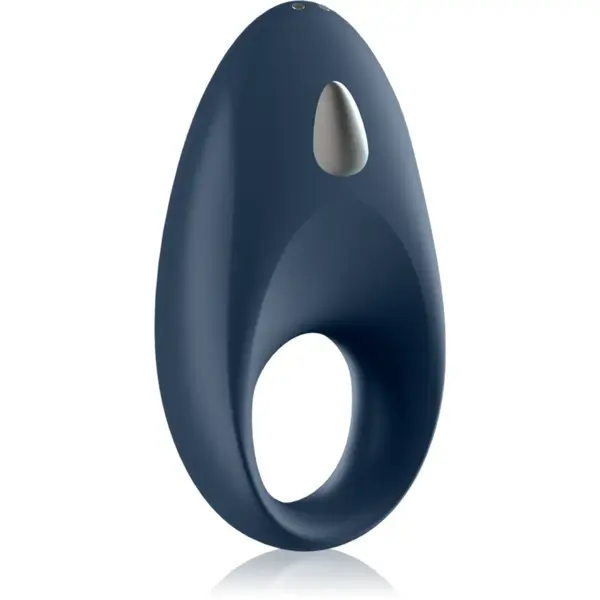 Satisfyer MIGHTY ONE inel pentru penis vibrator 9 cm