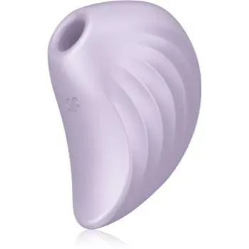 Satisfyer Pearl Diver stimulator pentru clitoris