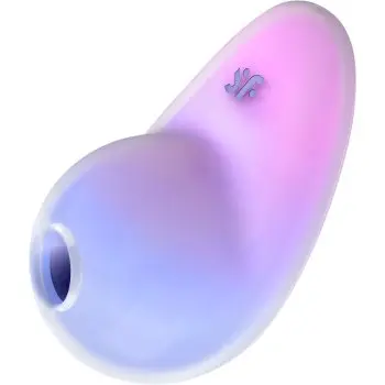 Satisfyer Pixie Dust stimulator pentru clitoris