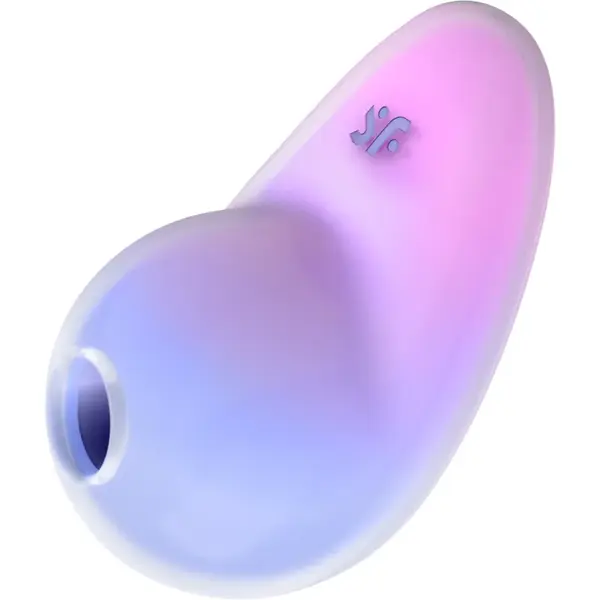 Satisfyer Pixie Dust stimulator pentru clitoris Lila/pink 9 cm