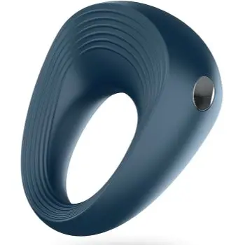 Satisfyer Power Ring inel pentru penis vibrator