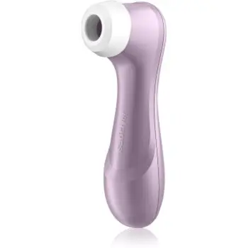 Satisfyer PRO 2 Generation 2 stimulator pentru clitoris