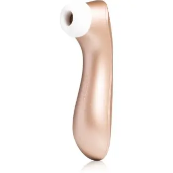 Satisfyer PRO 2 + stimulator pentru clitoris