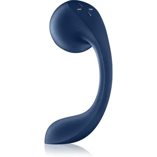 Satisfyer PRO + Wave 4 vibrator Connect App 30.5 cm
