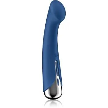 Satisfyer Spinning G-Spot 1 vibrator rotativ