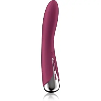 Satisfyer Spinning Vibe 1 vibrator rotativ