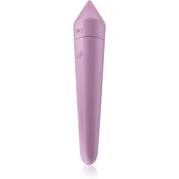 Satisfyer ULTRA POWER BULLET 8 vibrator