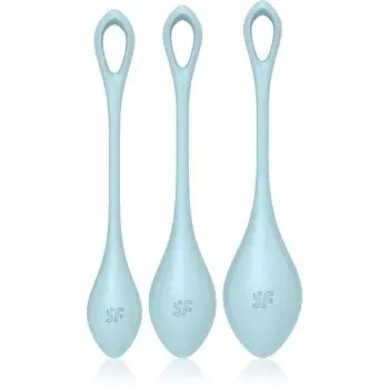 Satisfyer YONI POWER 2 TRAINING bile kegel