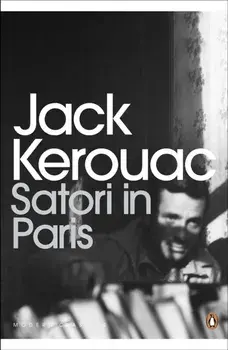Satori in Paris, Paperback/Jack Kerouac