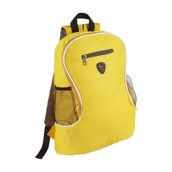 Saturn rucsac - galben
