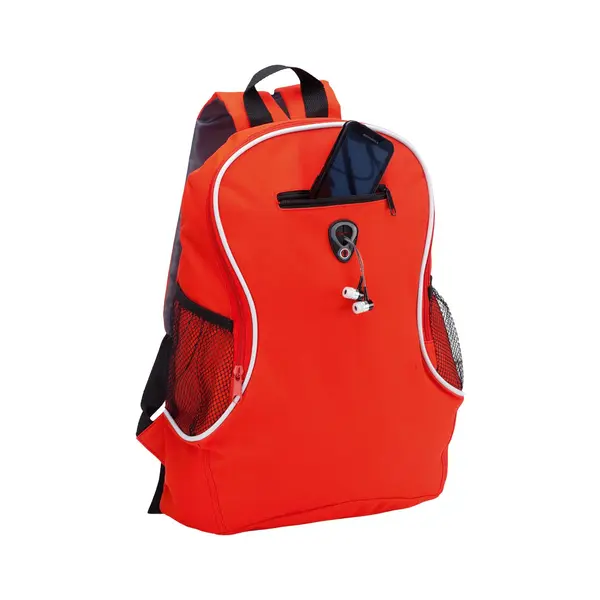 Saturn rucsac - roșu