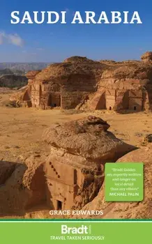 Saudi Arabia, Paperback/Grace Edwards