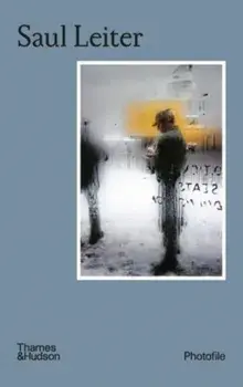 Saul Leiter. New Edition, Paperback/Max Kozloff