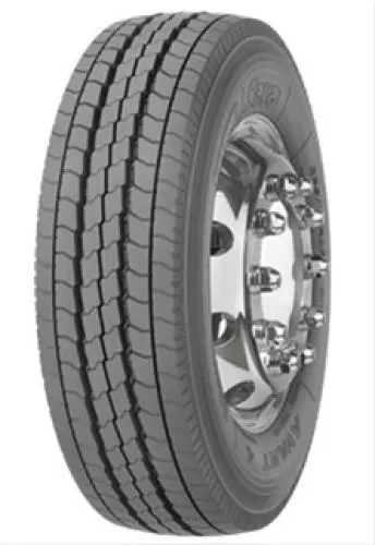 SAVA AVANT 4 215/75R17.5 126M