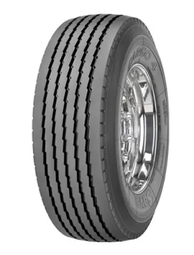 SAVA CARGO 4 215/75R17.5 135J