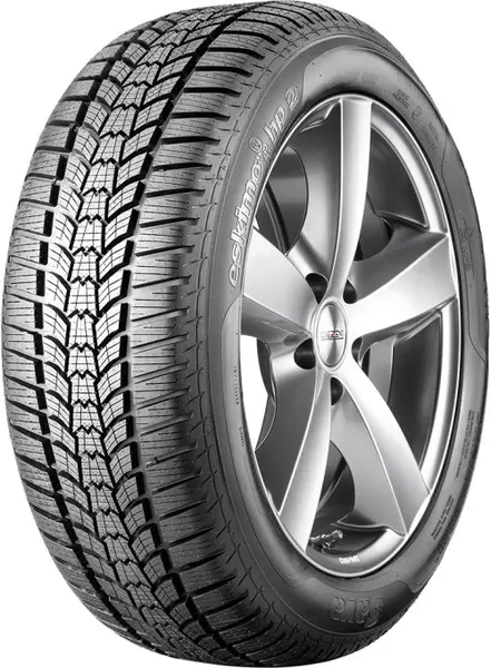 Sava Eskimo HP2 ( 225/55 R17 101V XL )