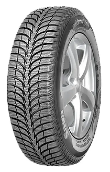 Sava ESKIMO ICE ( 225/45 R17 94T XL, Nordic compound, cu protectie de janta (MFS) )