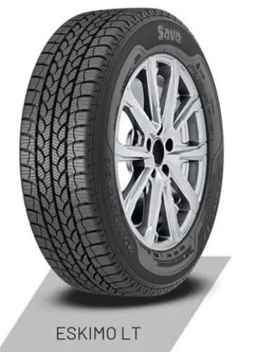 SAVA ESKIMO LT 215/70R15C 109S