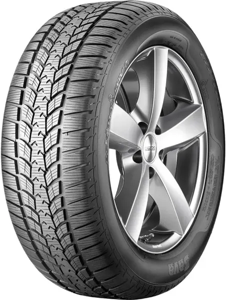 Sava Eskimo SUV 2 ( 275/45 R20 110V XL, cu protectie de janta (MFS) )