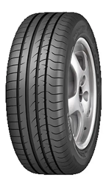 Sava Intensa SUV 2 ( 215/55 R18 99V XL cu protectie de janta (MFS) )