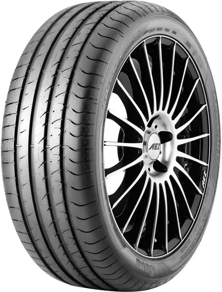 Sava Intensa UHP 2 ( 245/45 R19 102Y XL cu protectie de janta (MFS) )