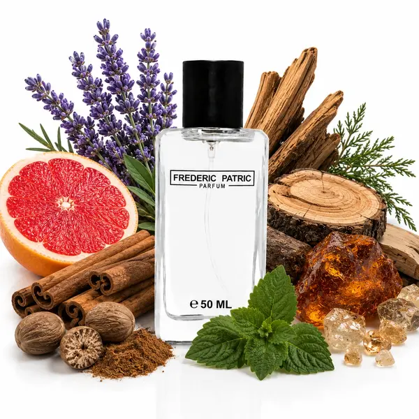 Savage Elixir by Patric (C-17) apa de parfum 50ml, barbati