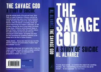 Savage God. A Study of Suicide, Paperback/Al Alvarez