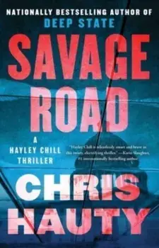 Savage Road, Paperback/Chris Hauty