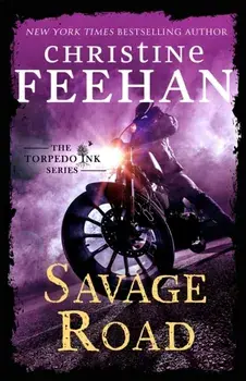 Savage Road, Paperback/Christine Feehan