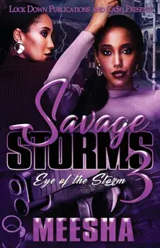 Savage Storms 3, Paperback/Meesha
