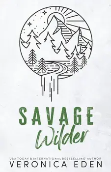 Savage Wilder Discreet, Paperback/Veronica Eden