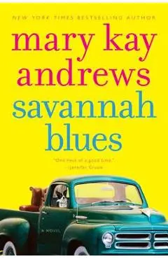 Savannah Blues - Mary Kay Andrews