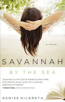 Savannah by the Sea, Paperback/Denise Hildreth Jones