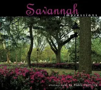 Savannah Impressions, Paperback/Robb Helfrick