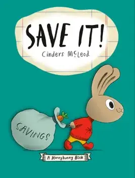 Save It!, Paperback/Cinders McLeod