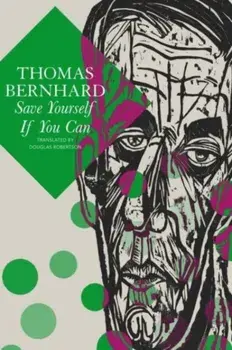 Save Yourself If You Can – Six Plays, Hardback/Douglas Robertson