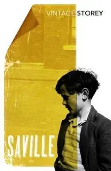 Saville, Paperback/David Storey