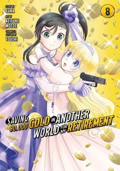 Saving 80,000 Gold in Another World for My Retirement 9 (Manga), Paperback/Keisuke Motoe