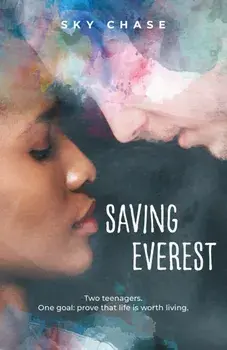 Saving Everest, Paperback/Sky Chase